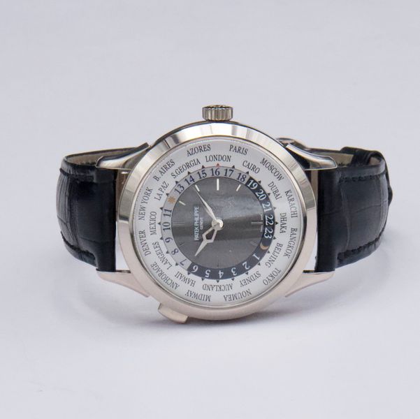 Patek Philippe World Time 5230G-014